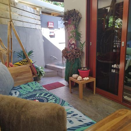 Tiki House Villa Bora Bora Luaran gambar