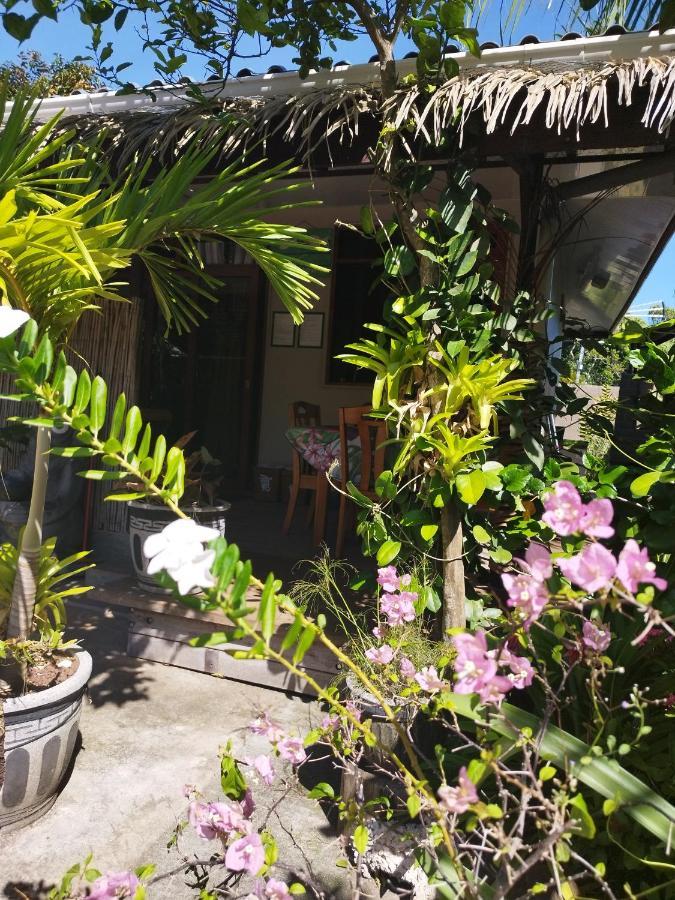 Tiki House Villa Bora Bora Luaran gambar