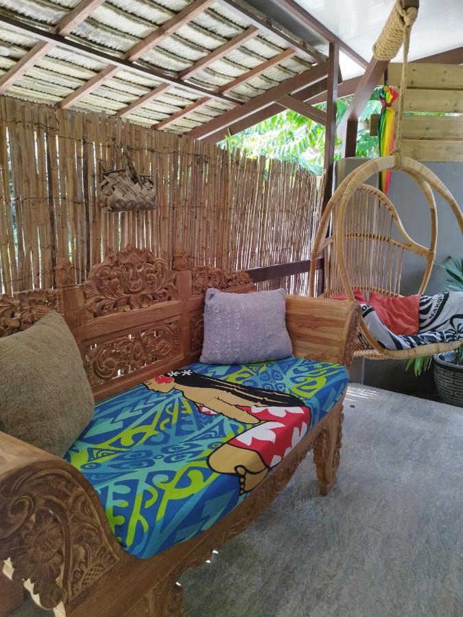 Tiki House Villa Bora Bora Luaran gambar
